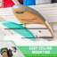 Metal Adjustable Kayak Rack