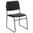 Oliverson Stacking Lobby Chairs with Padded Seats and Backs-163844234