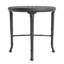 Calcutta Outdoor Round Side Table-898891684