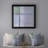 Reversible Throw Pillow-105575412