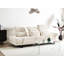 IKAST 3 Seater Sofa-700255535