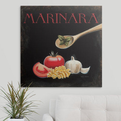 Italian Cuisine " Italian Cuisine IV " by Marco Fabiano