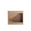 Ensemble de meuble-lavabo mural simple 22 po Didio-2141079554