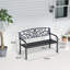 Outdoor Bench