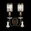 Eaton Place 2 - Light Armed Sconce-16936418
