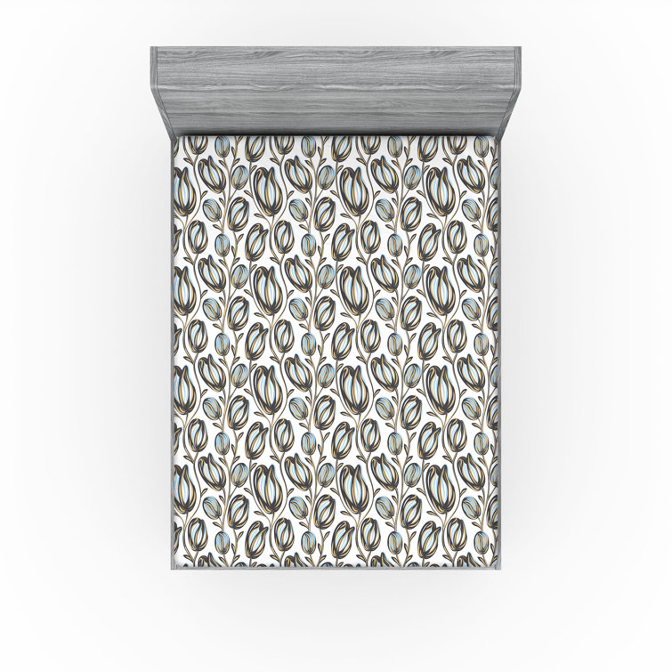 Drap-housse Ambesonne