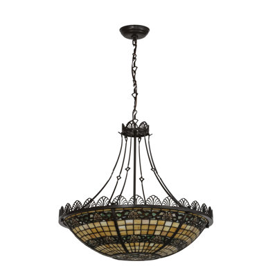 4 - Light Pendant