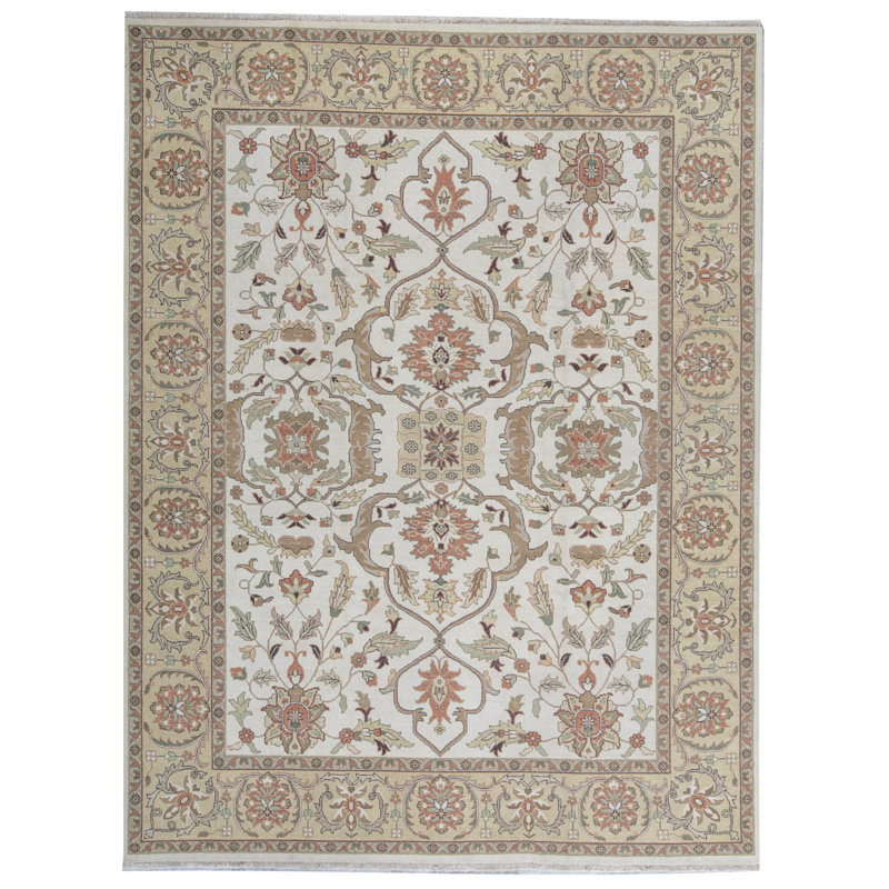 Amar One-of-a-Kind 9' X 11'9" Area Rug