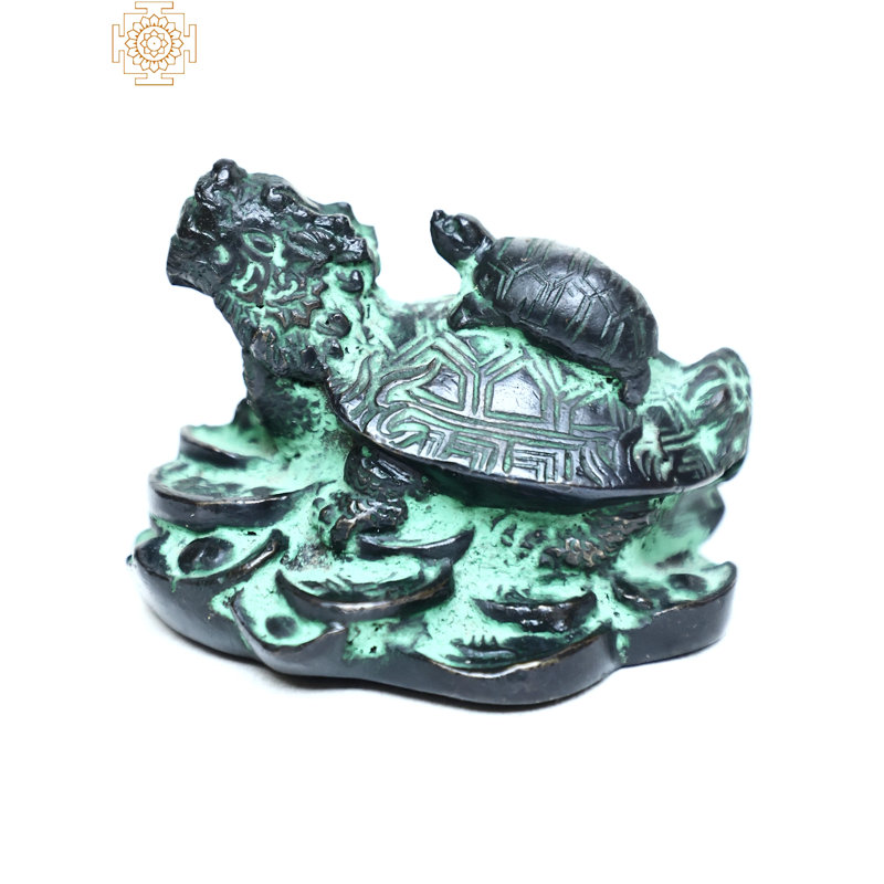 Animals Bust