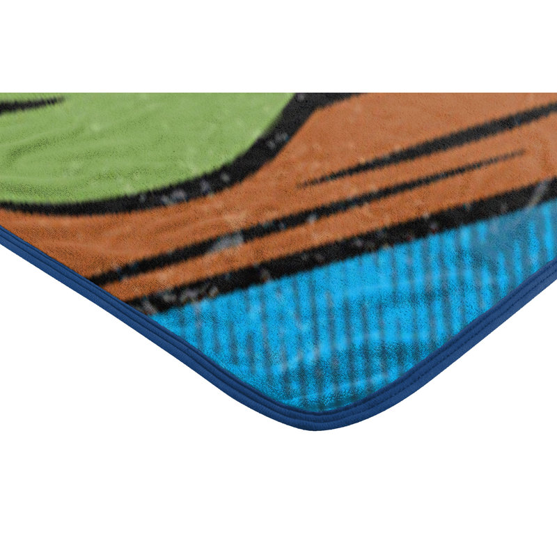 Throw Blanket