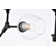 Spinks 7 - Light Dimmable Sputnik Modern Linear Chandelier