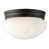 Oil Rubbed Bronze