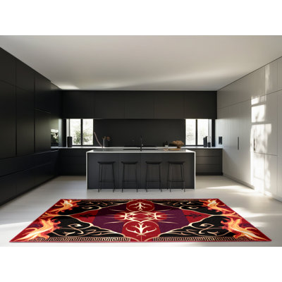 Tapis Radiant Lyric