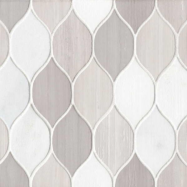 Luxembourg Villa Paz Natural Stone Mosaic Tile