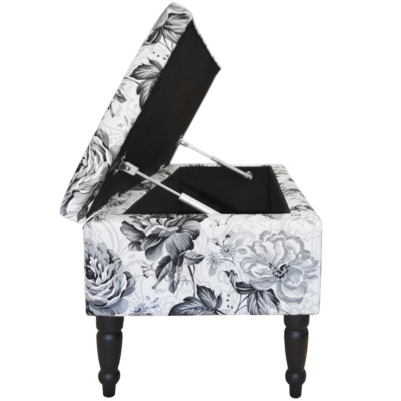 Tunbridge Wells Storage Ottoman