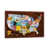 Classic Brown Wood Framed is unavailable