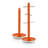 Retro Steel Mug Tree-70974973