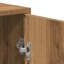 Avrilynn Bathroom Storage Furniture Set-2091217731