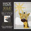 Sunshine Giraffe, reproduction encadrée - bois massif-1457406308-1457406313