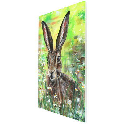 PANKHURST GALLERY Farmhouse Wall Decor on Ceramic