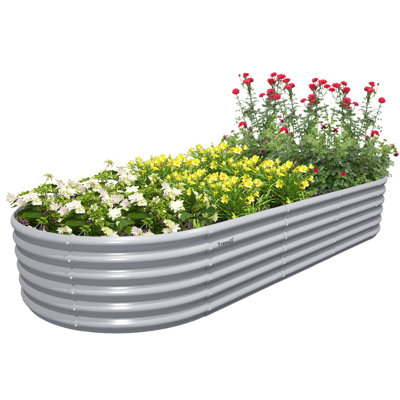 Ruthanna Raised Garden Bed