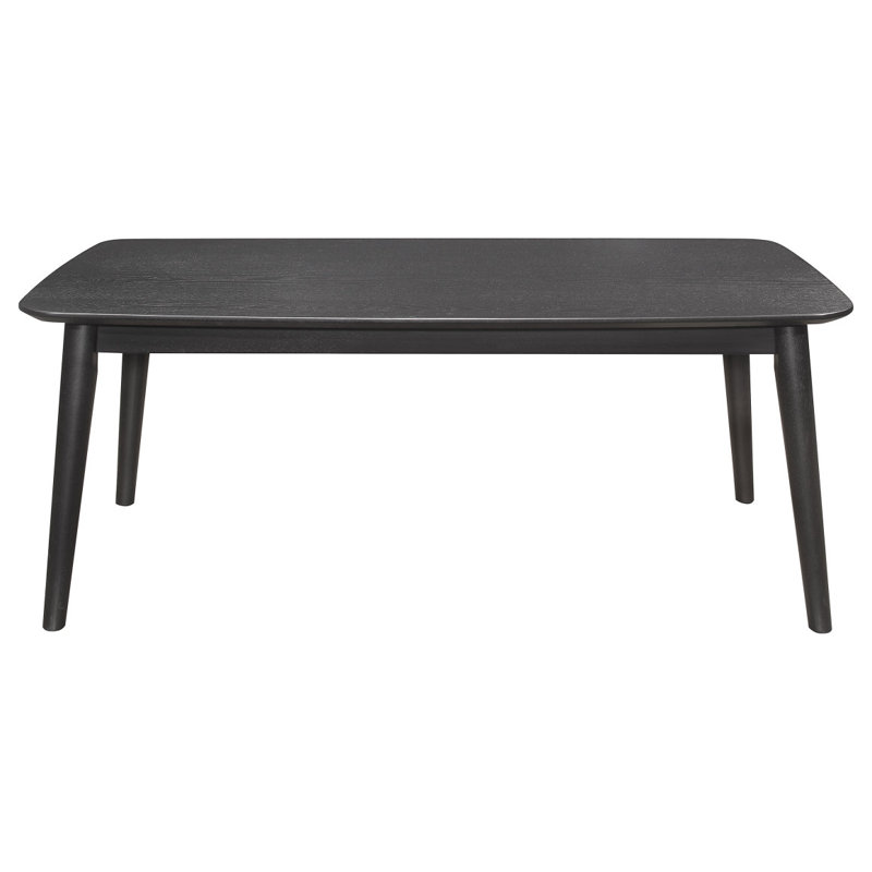 Bivens 3-Piece Rectangular Coffee Table Set