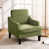 Chenille verte est en rupture de stock