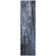 Machine Washable Indoor/Outdoor Cinead ACN1683 Blue Rug