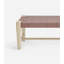 Banc rembourré Masaya-107653793