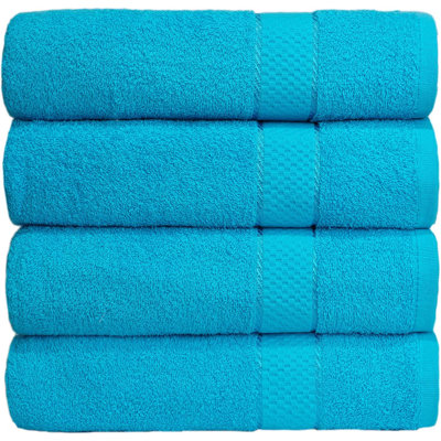 Casabella Premium Large Bath Sheet 80x140cm