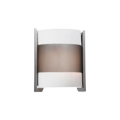 AFF8DA38AAF74CA091C58FABAC482AF5 Iron Led Wall Sconce Bronze Finish