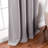 Schaeffer Solid Blackout Thermal Grommet Curtain Panels-21301437-21301430
