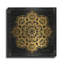 «Gold Mandala I» par Cindy Jacobs-819718946