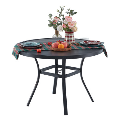 Table de salle à manger Malnar