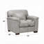Chaise Erick