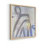 Linx I, ensemble de 4 reproductions encadrées-1203473435-1203473436