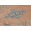 Antique One-of-a-Kind 4'0x5'0 Area Rug