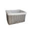 Wicker Decorative Basket-38038858-38038860