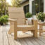Chaise 3 panneaux Muskoka 001 en polymère-184811509