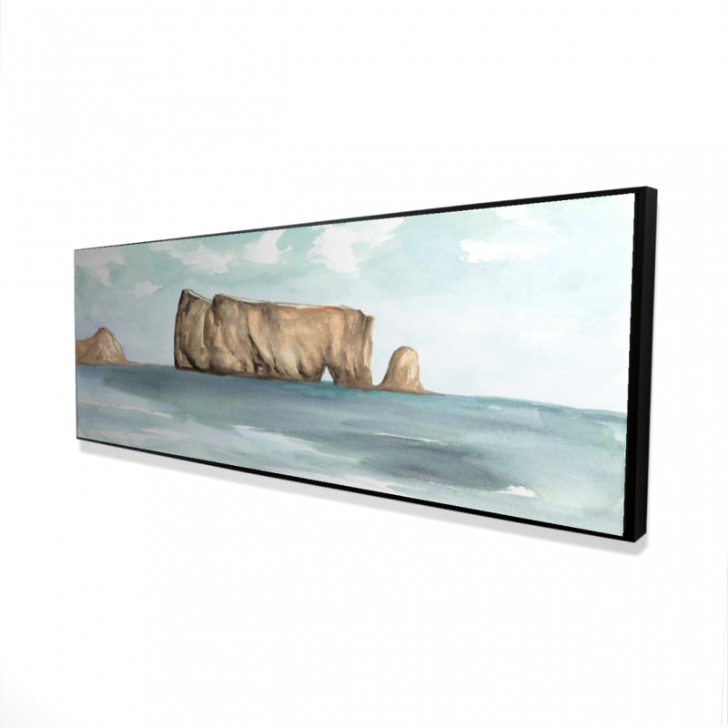 " Rocher Percé "