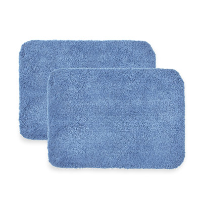 Alheid Rectangle Bath Mat