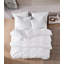 Ensemble d'édredon 100% coton 3 pièces Syracuse-1097872357-1097872358