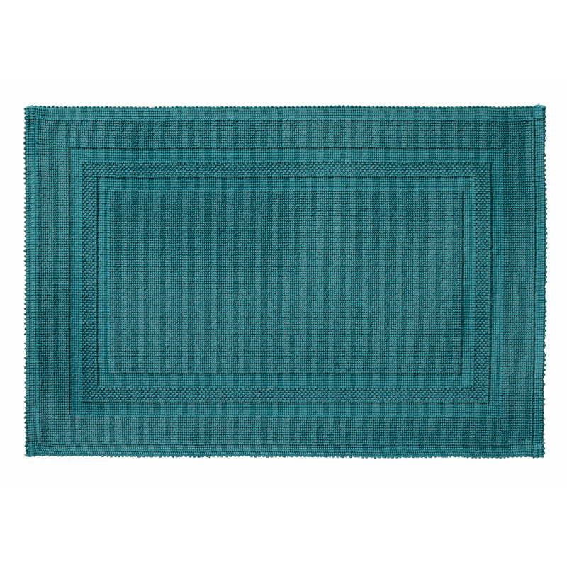 Bath Rug, 70cm W x 120m L, Pine