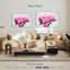 Fleur de pivoine Harnek-107680366