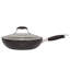Anolon Advanced Bronze Hard-Anodized Nonstick Ultimate Pan with Lid, 12-Inch-64815601