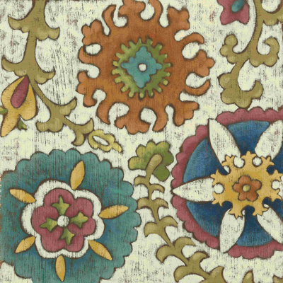 Suzani Song III