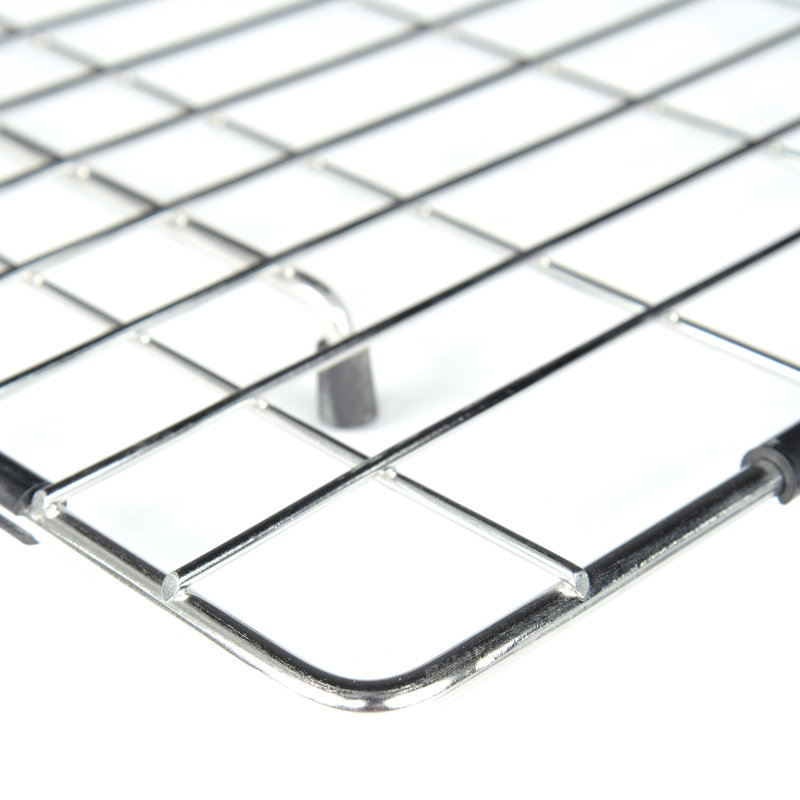 Stainless Steel Sink Grid – 28.3 in. x 15.4 in. (Single Bowl)