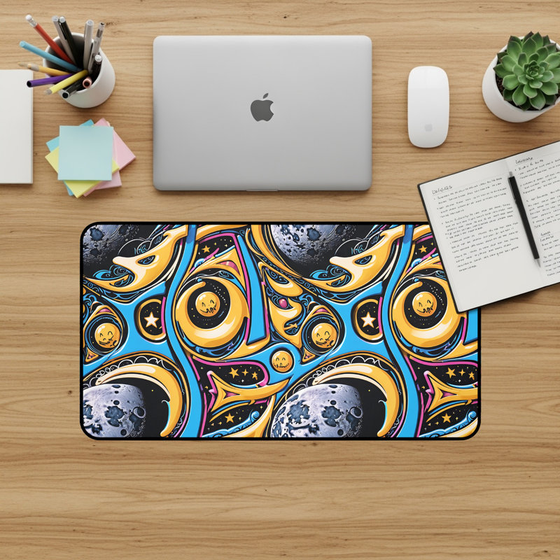 Desk Pad
