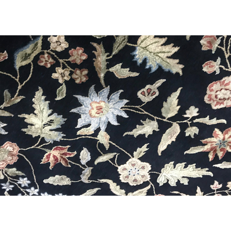 One-of-a-Kind 9'1" X 12'2" Area Rug