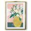 Dorset Shapes II - Toile tendue avec châssis-117766715-117766718